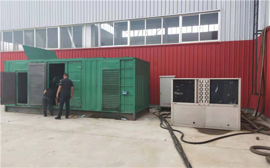惠东发电机组电缆选型需要考虑哪些环境因素