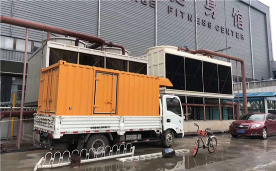惠东300KW发电机组适配电缆规格选型指南