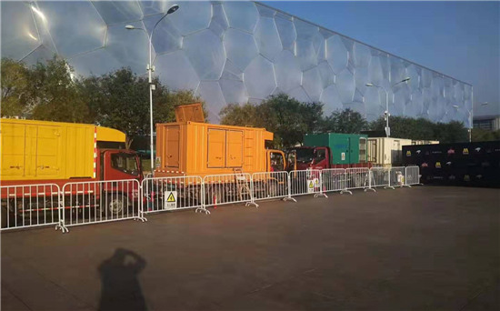 惠东400KW发电机组适配电缆规格选型指南