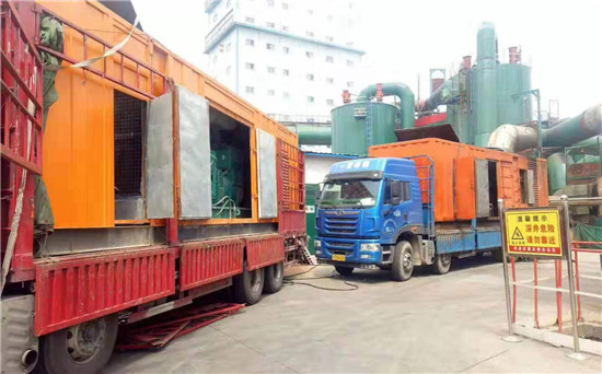 惠东100KW发电机组适配电缆规格选型指南
